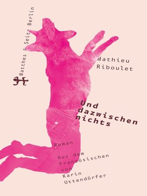 cover image of Und dazwischen nichts
